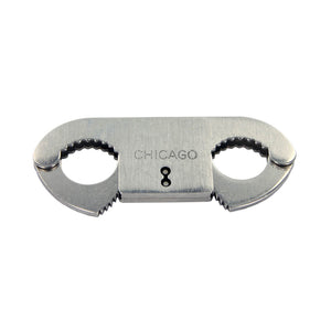 Thumb Cuffs with Keys and Case - Supply