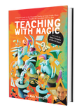 Teaching with Magc by Xuxo Ruiz Dominguez - Book