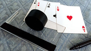 Psycho Gravity by Tenyo - Trick