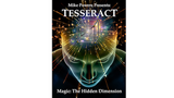 Tesseract by Mike Powers - Book
