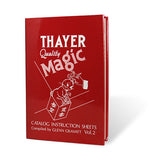 Thayer Quality Magic Vol. 2 by Glenn Gravatt