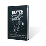 Thayer Quality Magic Vol. 3 by Glenn Gravatt