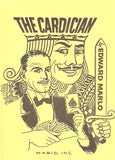 The Cardician by Ed Marlo - Book