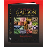 The Complete Ganson Magic Teach-In Series by Lewis Ganson - Book