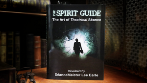 The Spirit Guide by Lee Earle - Book