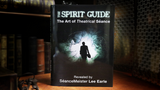 The Spirit Guide by Lee Earle - Book