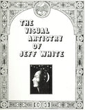 The Visual Artistry of Jeff White - Book