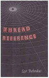 Thread Reference by Leo Behnke - Book