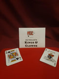 Kings And clowns by Jay Collen - Trick