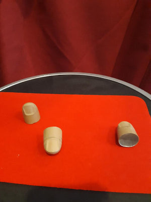 Metal Thumb Tips (Ireland) - Trick