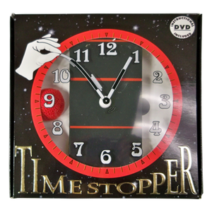 Time Stopper by Joker Magic -Trick