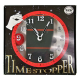 Time Stopper by Joker Magic -Trick