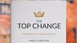The Top Change by Magic Christian (Hardcover) - Book