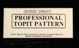 Michael Ammar's Professional Topit Pattern