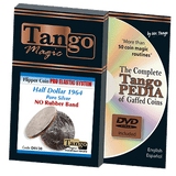 Flipper Coin by Tango Magic - Trick