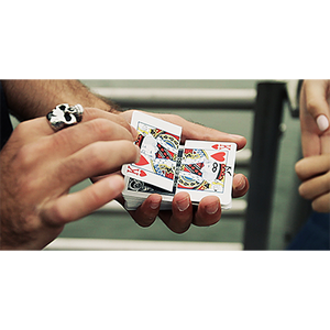Trap - Alex Pandrea DVD - Trick