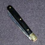 Mogars Triple Changer Knife (visible change) -Trick