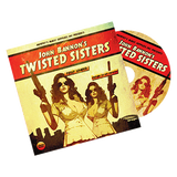 Twisted Sisters 2.0 by John Bannon - Trick