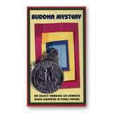 Buddha Mystery by Uday - Trick