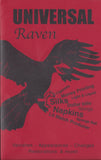 Universal Raven - Trick