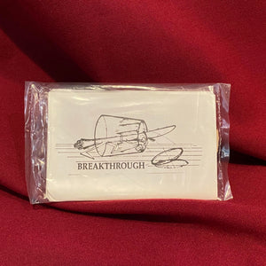 Breakthrough by Daryl - Trick