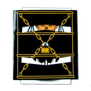 Vampire Escape Card penetration - Trick