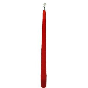 Vanishing Candle (Red) By Suddenly magic - Trick