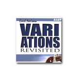 Variations Revisited By Earl Nelson - Book
