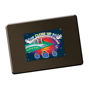 Close Up Pad (Mat) by VDF - Supply