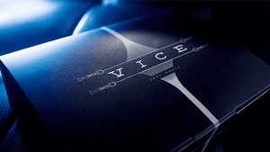 Vice (Gimmicks and Online Instructions) By Jeff Prace - Trick