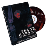 Magic Planet VOL. 5: Mega-Magic and HyperReality by Franz Harary and The Miracle Factory - DVD
