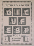 OICUFESP VOL. 7 Matheight Miracles by Howards Adams - Book
