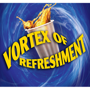 Vortex of Refreshment by David Regal - Trick