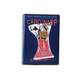 Card Warp - DVD