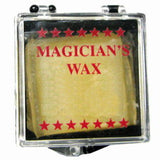 Magician's Wax Square - Accessory