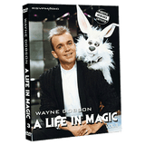 A Life in Magic Vol. 3 - Wayne Dobson - DVD