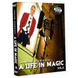 A Life in Magic Vol.2 -Wayne Dobson - DVD