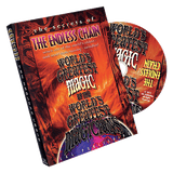 World's Greatest Magic - Endless Chain -DVD