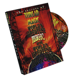 World's Greatest Magic - Thread Magic - DVD