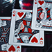 Black Widow Deck by Expert Playing Card Company - Playing Cards