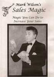 Mark Wilson's Sales Magic -DVD