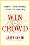 Win the Crowd by Steve Cohen (Softcover) - Book