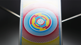 Wonder Playing Cards by David Koehler Printed at USPCC