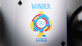 Wonder Playing Cards by David Koehler Printed at USPCC