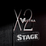 Vectra X2 Stage Line by Steve Fearson - Supply