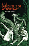 Discoverie Of Witchcraft by Dover - Book