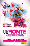 Ultimonte by Harold Cataquet - Trick