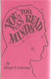 You, Too, Can Read Minds