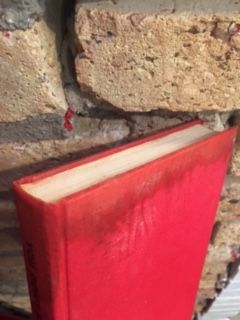 You Don't Have to be Crazy by Frances Marshall - Used Copy