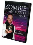 Zombie Re-Animated Vol. 1 - DVD
